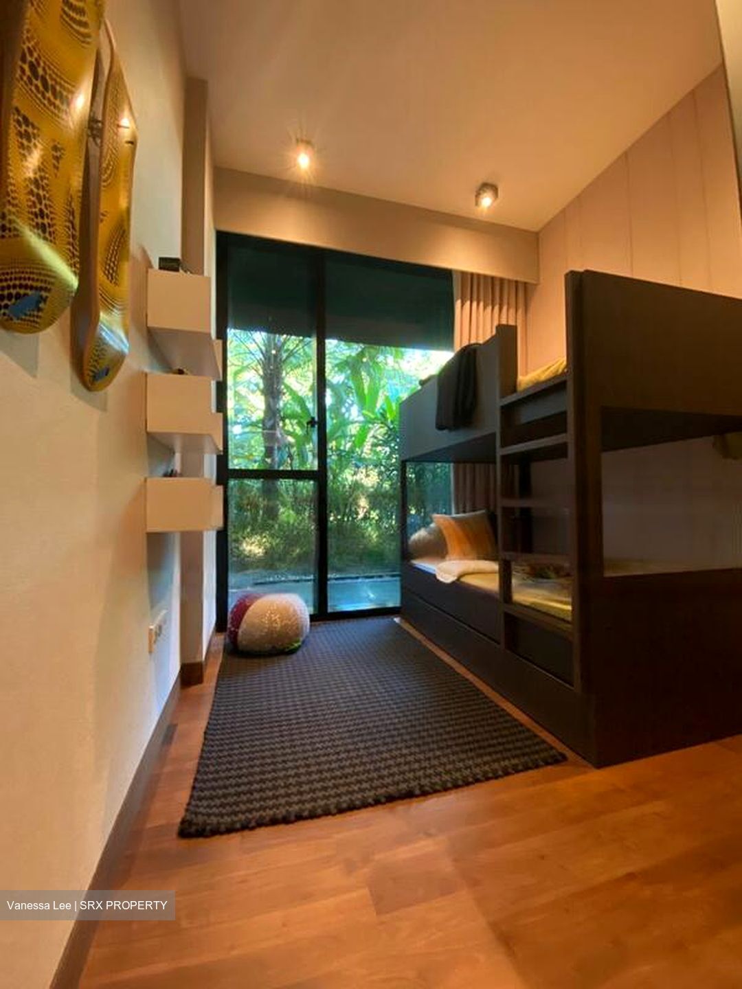 Jervois Privé (D10), Apartment #460174231